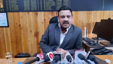 सीएमओ ने अल्ट्रासाउंड मशीनों के निरीक्षण करने के दिए निर्देश