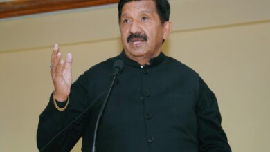 सराज क्षेत्र में कई रूटों पर परिवहन निगम की मिनी बस सेवाएं बहालः उप-मुख्यमंत्री