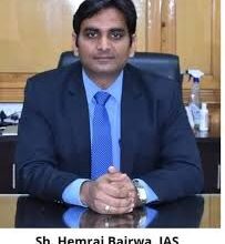 कांगड़ा जिला की जयसिंहपुर तहसील में ‘माई डीड’ पायलट प्रोजेक्ट आरंभ: डीसी