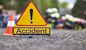 चंबा में धमाके के साथ फटा टायर, व्यक्ति की मौत चंबा में धमाके के साथ फटा टायर, व्यक्ति की मौत