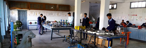आई टी आई बैजनाथ में कैम्पस इंटरव्यू आयोजित आई टी आई बैजनाथ में कैम्पस इंटरव्यू आयोजित