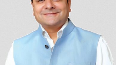सुक्खू ने देहरा को दिए 19 करोड़, पर धर्मशाला सीयू के लिए 30 करोड़ नहीं दे पाए : सुधीर शर्मा