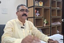 पेखुवेला इलाके में स्थापित सोलर पावर प्रोजेक्ट को लेकर राज्य सरकार पर गंभीर आरोप लगाए