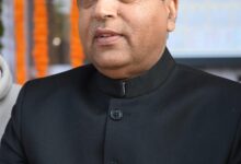 सवा महीने बाद भी आपदा प्रभावित क्षेत्रों में हालात जस के तस : जयराम ठाकुर