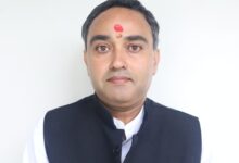 राहुल गांधी व प्रियंका गांधी ने भारतीय कानून व सविधान का मज़ाक बनाया : विश्व चक्षु