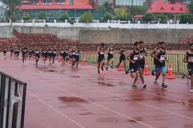20 से 31 अगस्त तक सिंथेटिक ट्रैक धर्मशाला पर आयोजित होंगे अग्निवीर भर्ती के ग्राउंड टेस्ट 20 से 31 अगस्त तक सिंथेटिक ट्रैक धर्मशाला पर आयोजित होंगे अग्निवीर भर्ती के ग्राउंड टेस्ट