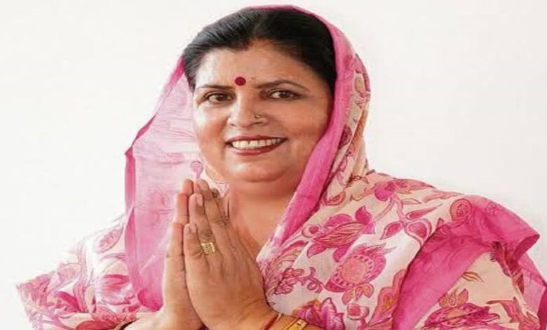 *देहरा में पुलिस लाइन के निर्माण का रास्ता साफ, एक हेक्टेयर भूमि मिली* *देहरा में पुलिस लाइन के निर्माण का रास्ता साफ, एक हेक्टेयर भूमि मिली*