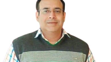 बेहतर स्वास्थ्य सेवा की इस यात्रा में हमारे मूल्यवान भागीदार बनने के लिए धन्यवाद : डॉ. आदर्श भार्गव