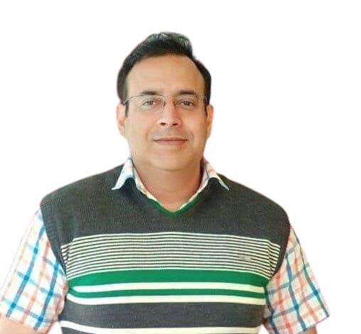 बेहतर स्वास्थ्य सेवा की इस यात्रा में हमारे मूल्यवान भागीदार बनने के लिए धन्यवाद : डॉ. आदर्श भार्गव