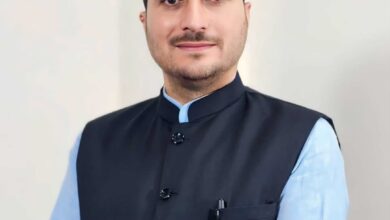 विश्व मान रहा मोदी का लोहा, भारत बनेगा फिर से ‘सोने की चिड़िया’ – राकेश जम्वाल