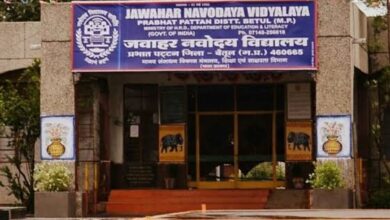 07 अक्टूबर तक करें जवाहर नवोदय विद्यालय चयन परीक्षा के लिए पंजीकरण
