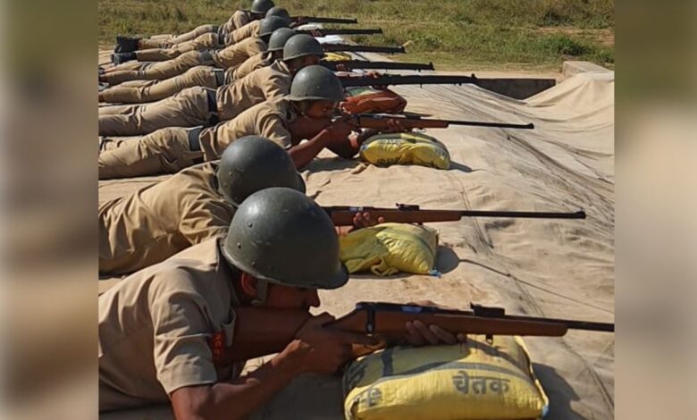 3 और 4 अक्तूबर को टांडा रेंज में फायरिंग का अभ्यास 3 और 4 अक्तूबर को टांडा रेंज में फायरिंग का अभ्यास