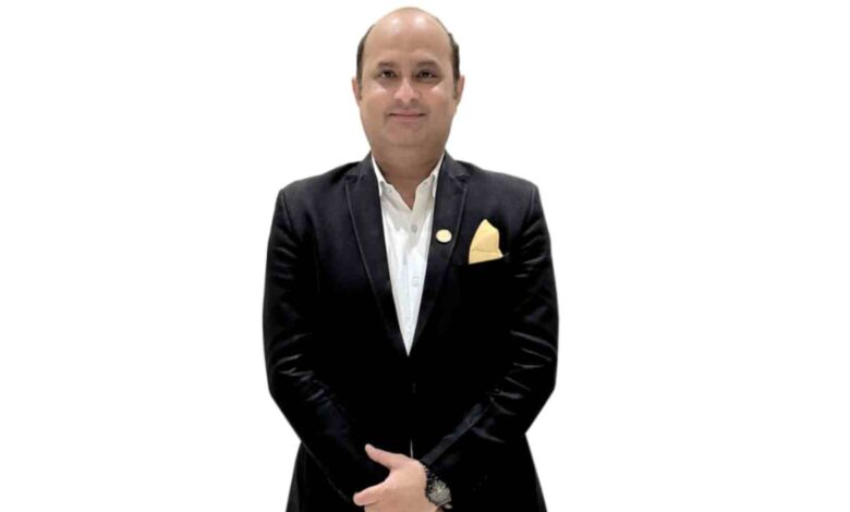 आतिथ्य क्षेत्र में पर्यावरण-अनुकूल पद्धतियों को अपनाएं: राजन शर्मा