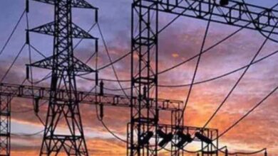 29 सितम्बर को सिद्धपुर एवं एमईएस फीडर के अन्तर्गत बिजली बंद रहेगी