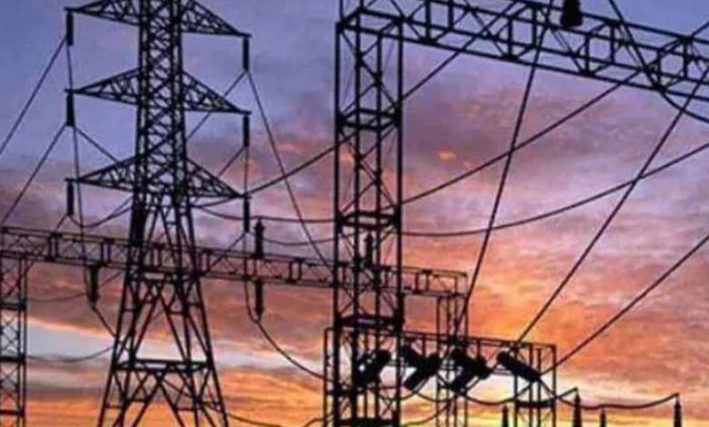 29 सितम्बर को सिद्धपुर एवं एमईएस फीडर के अन्तर्गत बिजली बंद रहेगी