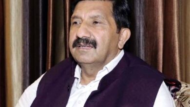 एचआरटीसी कर्मचारियों और पेंशनरों के हितों के प्रति सरकार प्रतिबद्ध : मुकेश अग्निहोत्री