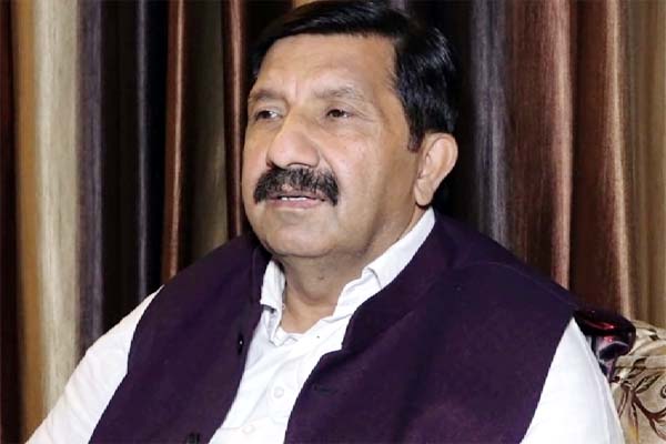 एचआरटीसी कर्मचारियों और पेंशनरों के हितों के प्रति सरकार प्रतिबद्ध : मुकेश अग्निहोत्री एचआरटीसी कर्मचारियों और पेंशनरों के हितों के प्रति सरकार प्रतिबद्ध : मुकेश अग्निहोत्री