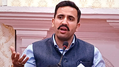 हिमाचल में बनेेंगे म्यूनिसिपल सर्विस सेंटर, केंद्र सरकार ने 47 करोड़ रुपये किए स्वीकृत हिमाचल में बनेेंगे म्यूनिसिपल सर्विस सेंटर, केंद्र सरकार ने 47 करोड़ रुपये किए स्वीकृत