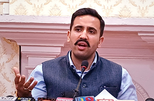 हिमाचल में बनेेंगे म्यूनिसिपल सर्विस सेंटर, केंद्र सरकार ने 47 करोड़ रुपये किए स्वीकृत