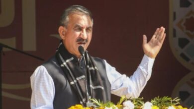 सीएम सुक्खू का दिवाली गिफ्ट: आउटसोर्स कर्मचारियों और ठेकेदारों को मिलेगी पेमेंट