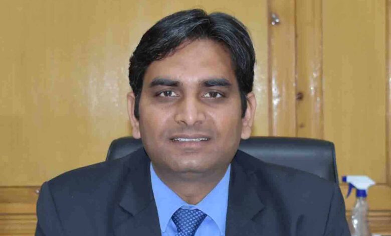 दीवाली, गुरूपर्व, क्रिसमस पर पटाखे चलाने को समय निर्धारित: डीसी दीवाली, गुरूपर्व, क्रिसमस पर पटाखे चलाने को समय निर्धारित: डीसी