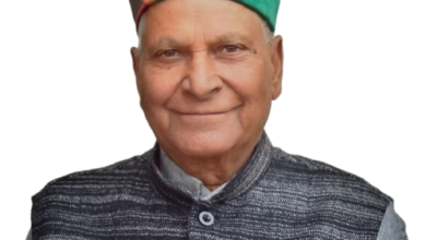 बीड़ क्षेत्र के लिए 3 करोड़ रुपये की पेयजल योजना स्वीकृत : किशोरी लाल