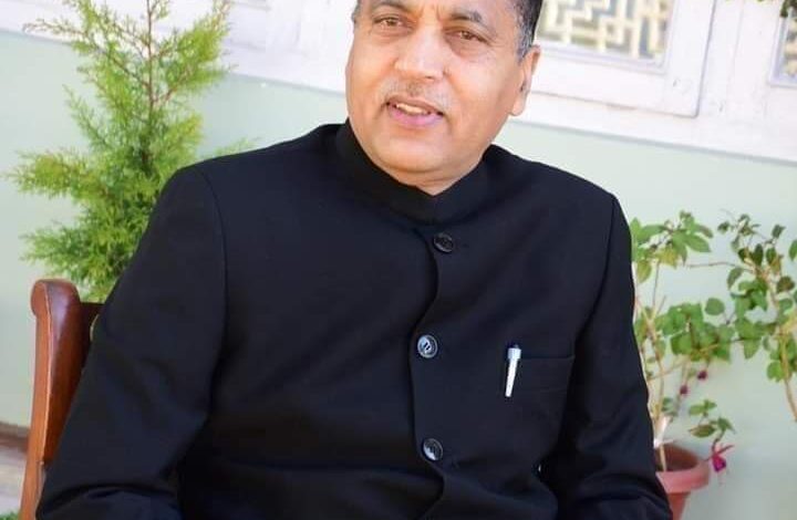 ब्रिटिश पार्लियामेंट द्वारा झूठे सर्टिफाइड होने वाले देश के पहले सीएम बने सुक्खू : जयराम ठाकुर ब्रिटिश पार्लियामेंट द्वारा झूठे सर्टिफाइड होने वाले देश के पहले सीएम बने सुक्खू : जयराम ठाकुर