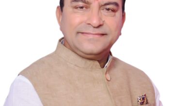 झूठी गारंटियों पर सत्ता हथियाने वाले अब चला रहे वोट चोरी अभियान : त्रिलोक कपूर