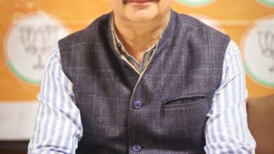 मोदी ने मजबूत लोकतंत्र और उभरती हुई अर्थव्यवस्था के रूप में स्थापित किया : राकेश शर्मा