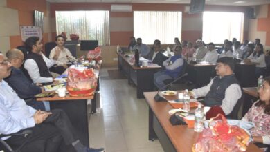 टीबी पूरी तरह से इलाज योग्य रोग चिकित्सकीय परामर्श से हो सकते हैं स्वस्थ: उपायुक्त