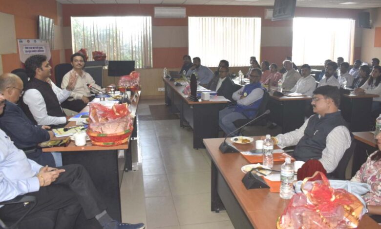 टीबी पूरी तरह से इलाज योग्य रोग चिकित्सकीय परामर्श से हो सकते हैं स्वस्थ: उपायुक्त