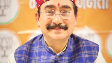 दिल खोल मदद करने वाली केंद्र सरकार को कोसती रहीं प्रियंका गांधी: परमार