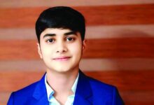 हिमाचल की बेटी शिवानी बनी इंडियन हैंडबॉल टीम की कप्तान