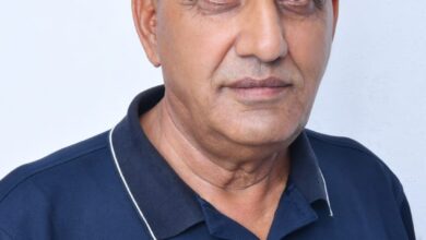 मुख्यमंत्री के ज्वाली विधानसभा दौरे पर की गई घोषणाओं का धरातल पर नहीं दिखा आजतक कोई असर : राणा मुख्यमंत्री के ज्वाली विधानसभा दौरे पर की गई घोषणाओं का धरातल पर नहीं दिखा आजतक कोई असर : राणा