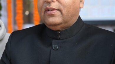 केंद्र सरकार की पाई–पाई हिमाचल को मिलेगी, राहत के लिए सुक्खू सरकार ने क्या किया : जयराम ठाकुर