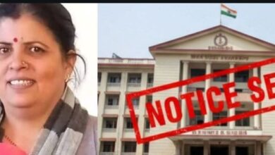 CM सुक्खू की पत्नी कमलेश ठाकुर की विधायकी खतरे में