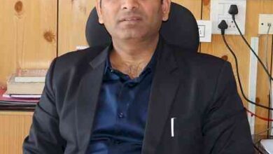 जिला कांगड़ा में निवास कर रहे बडगाम के मतदाता कर सकते हैें पोस्टल बैलेट प्रयोग: उपायुक्त  