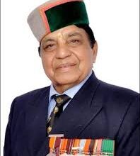 प्रयास भवन में चलाया जा रहा अत्याधुनिक उपकरणों से सुसज्जित फिजियोथेरेपी क्लिनिक: ओपी शर्मा