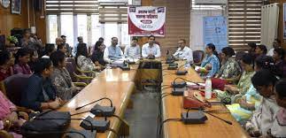 नगर निगम धर्मशाला की मतदाता सूचियों के निरीक्षण के लिये बैठक 4 अक्तूबर को