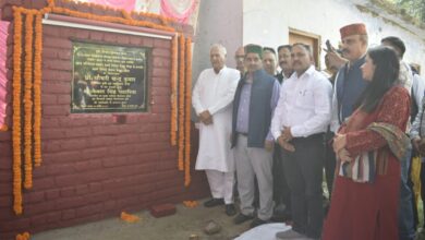 फैडरेशन कप पावरलिफ्टिंग चैंपियनशिप का शुभारंभ रैत में