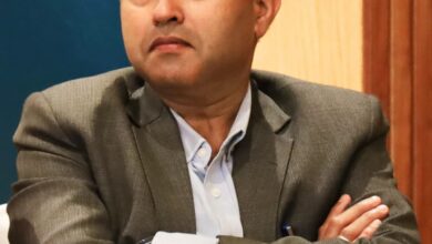 सुक्खू सरकार प्रचार में मस्त — ठेकेदार पस्त : एडवोकेट विश्व चक्षु