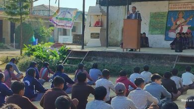 सशक्त बेटी , सशक्त समाज