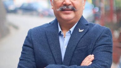 सुक्खू सरकार की झूठी गारंटियाँ अब हिमाचल से निकल बिहार पहुंचीं : सचिन शर्मा