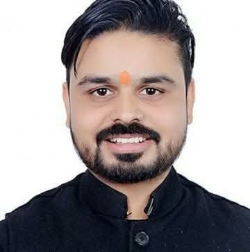 कांग्रेस सरकार की झूठी राजनीति ने प्रदेश को 10 वर्ष पीछे धकेला — अरविंद चौधरी