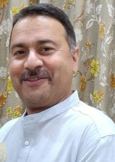 केंद्रीय स्वास्थ्य मंत्री नड्डा लगा रहे हिमाचल की स्वास्थ्य सेवाओं को पंख , प्रदेश सरकार नशुक्रगुज़ार : संजय शर्मा केंद्रीय स्वास्थ्य मंत्री नड्डा लगा रहे हिमाचल की स्वास्थ्य सेवाओं को पंख , प्रदेश सरकार नशुक्रगुज़ार : संजय शर्मा