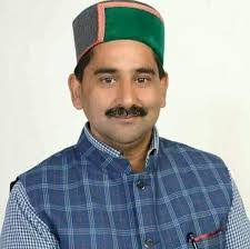 विकास की राह पर शाहपुर — धारकण्डी क्षेत्र के लिए वरदान बनेगी शाहपुर–बोह सड़क :  केवल सिंह पठानिया