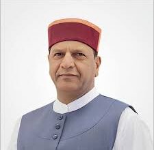 कांग्रेस, आज तक के इतिहास की सबसे निकम्मी सरकार : बिंदल