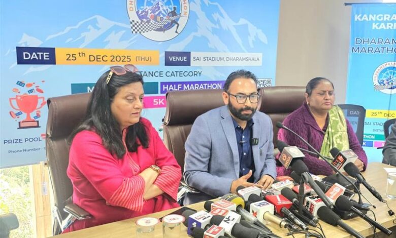 प्रथम स्थान पाने वाले को मिलेगा एक लाख का पुरूस्कार: जफर इकबाल