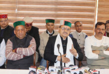 व्यवस्था परिवर्तन की मिसाल, बजट में गद्दी समुदाय के लिए ऐतिहासिक निर्णय:  मनोज कुमार